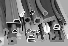 Силиконовые трубки и профили