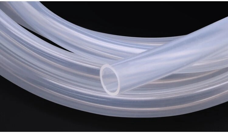 Силиконовые трубки